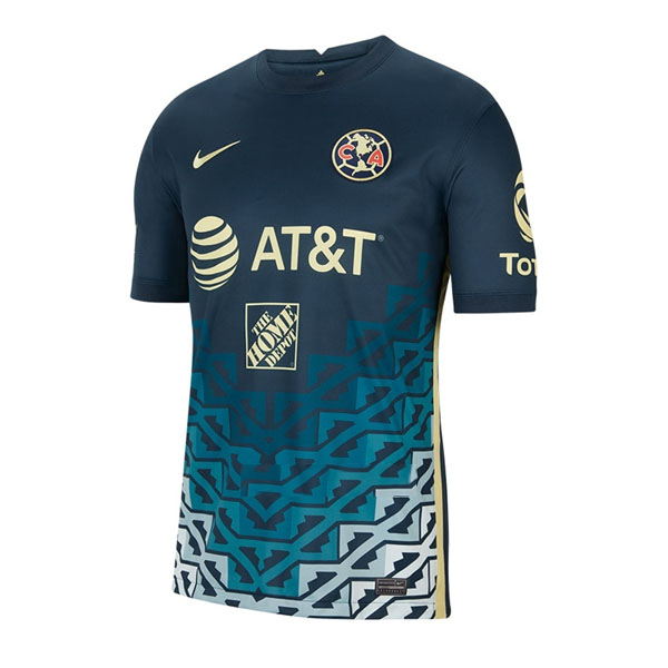 Thailandia Maglia America Away 2021/2022